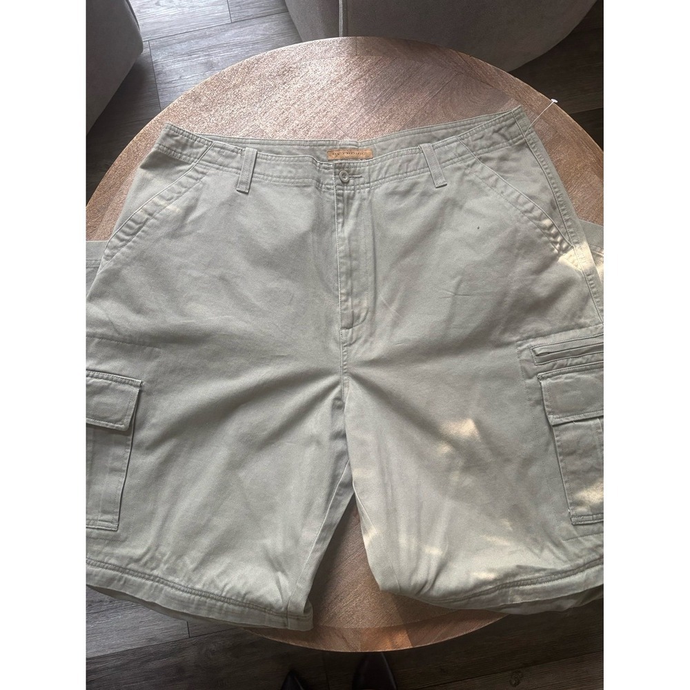 R&R‎ outdoor utility fit pants convertible cargo size 40x32